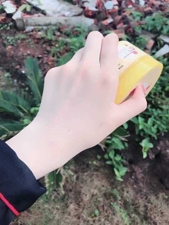 Làm sao để da trắng ?? Đâu khó chị em ơi !!