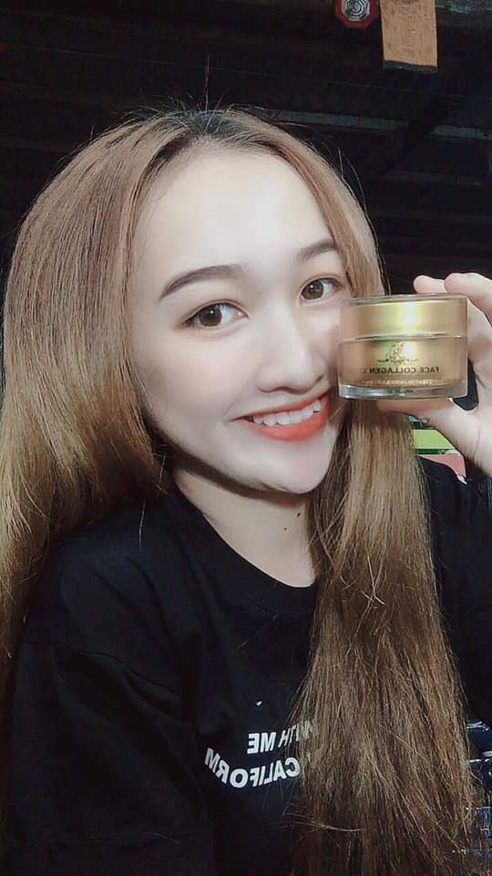 Kem face Collagen x3 là gì? Ai sản xuất? Có gì hot?