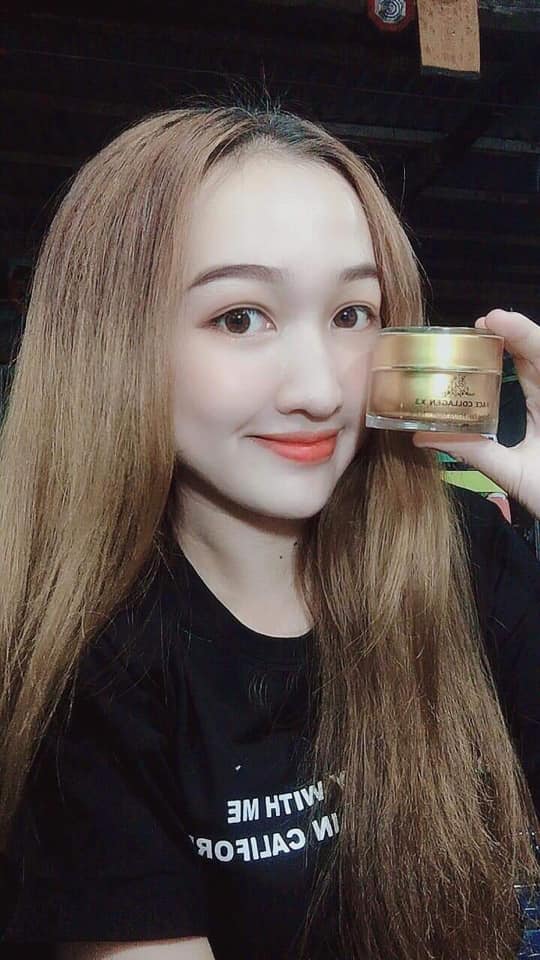 Kem face Collagen x3 là gì? Ai sản xuất? Có gì hot?