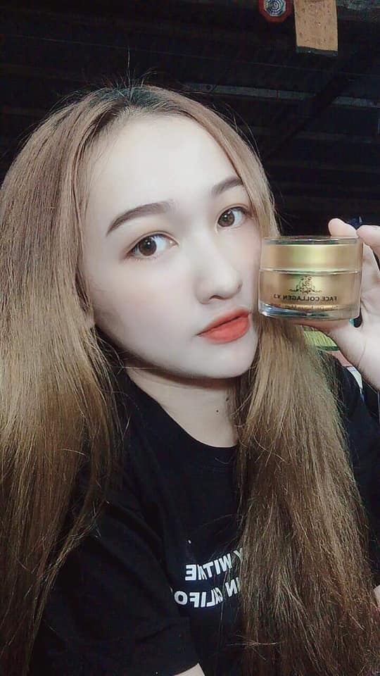 Kem face Collagen x3 là gì? Ai sản xuất? Có gì hot?