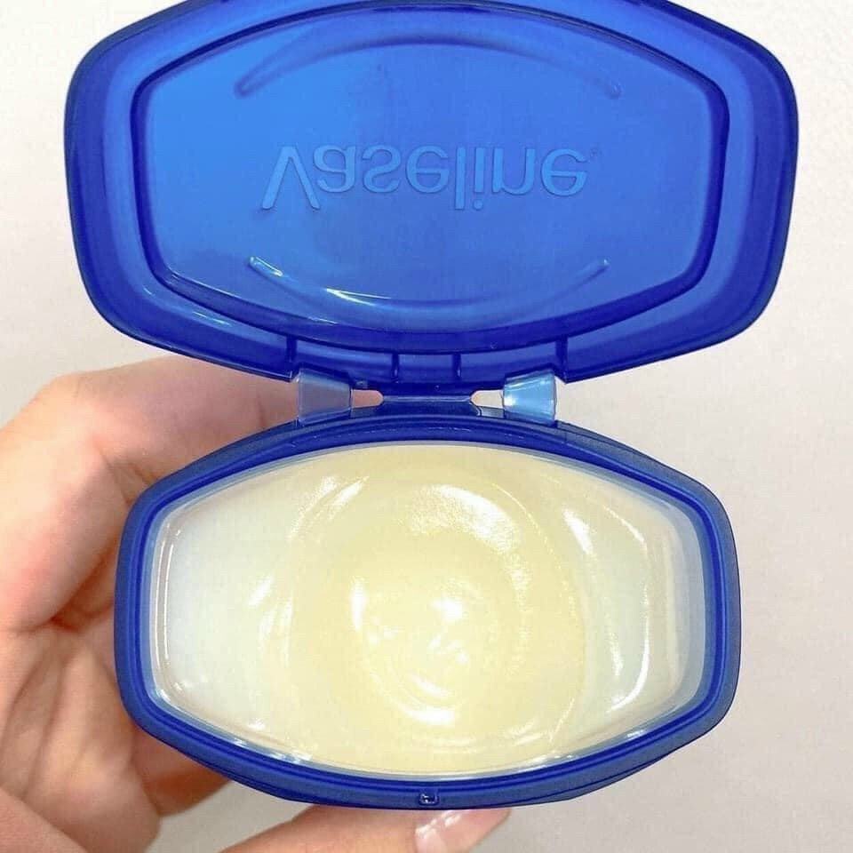 Sáp dưỡng Vaseline Original Healing Jelly - 49gr Mỹ