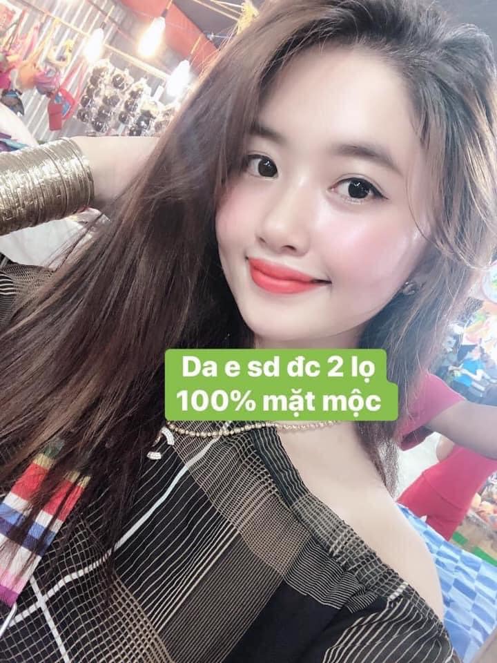 DR MAI - Thuốc trị mụn hiệu quả an toàn