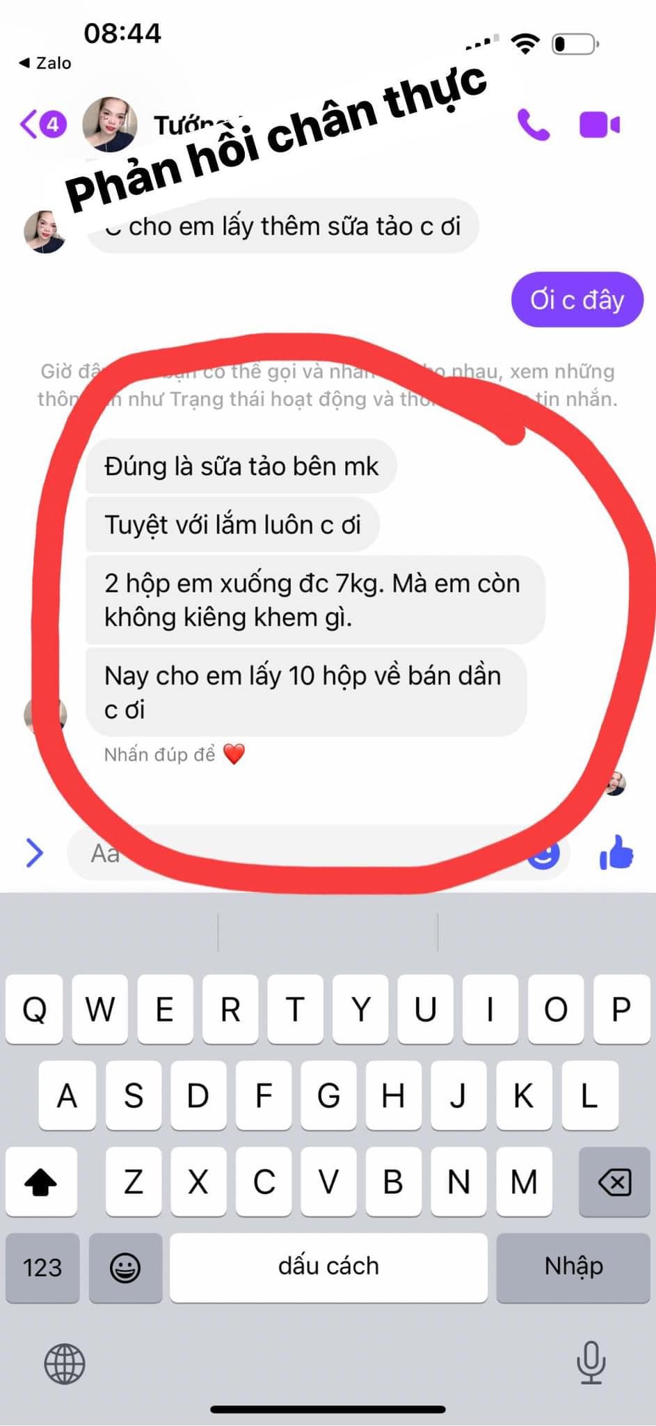 Sữa tảo giảm cân powerlife Las Beauty