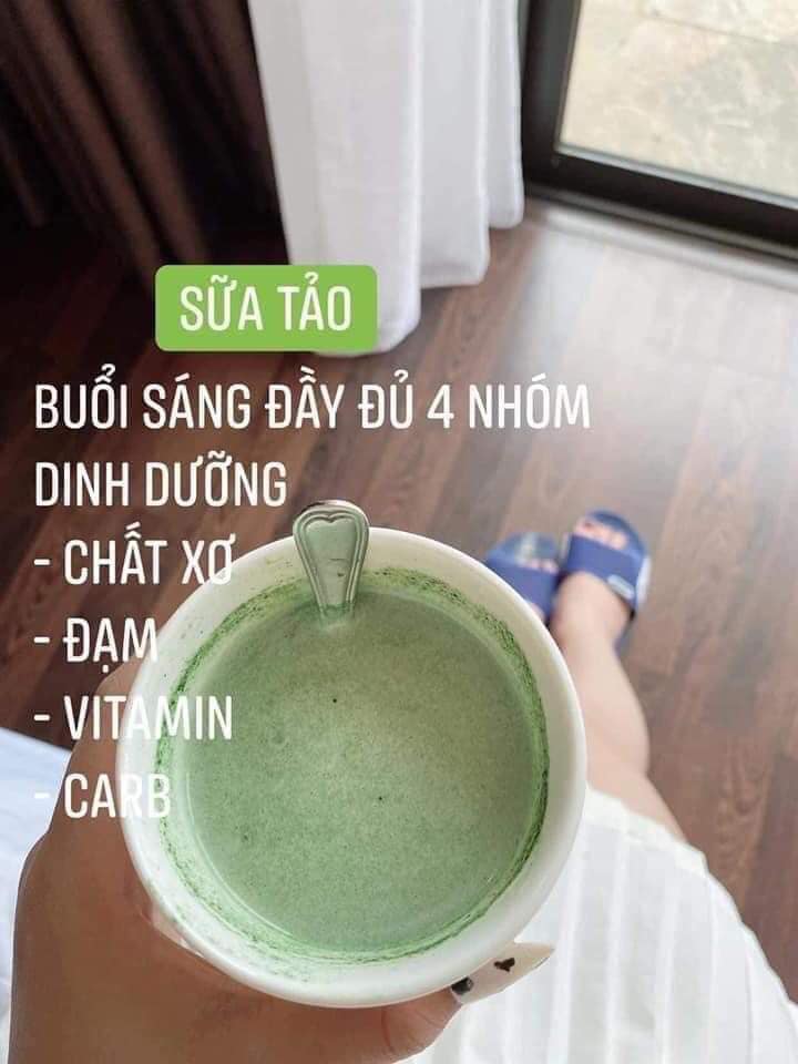 Powerlife là bữa ăn dinh dưỡng hỗ trợ giảm cân