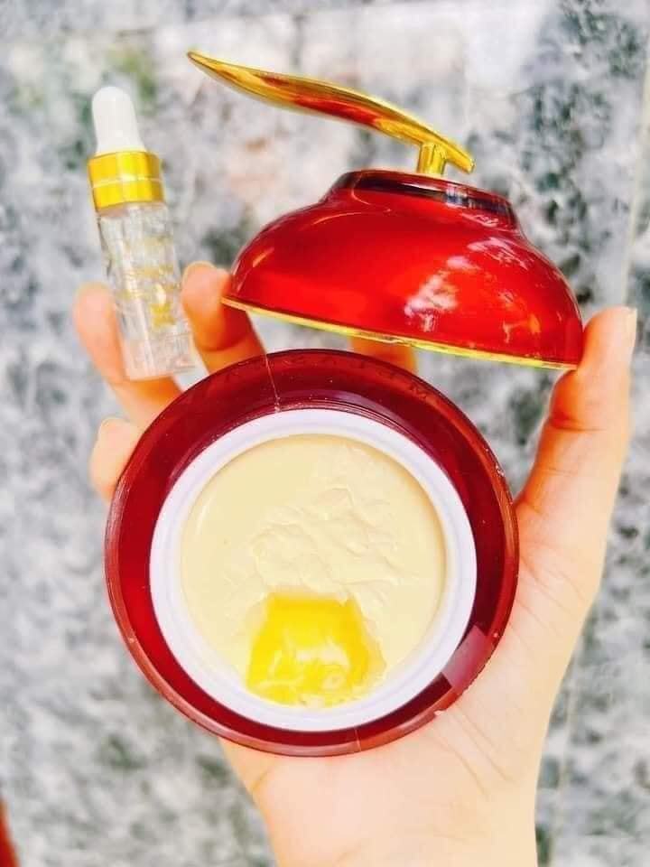 Huyết nám bóc tách x2 xóa bỏ sự tự ti về nám bên trong bạn 9 Huyết nám bóc tách x2 xóa bỏ sự tự ti về nám bên trong bạn