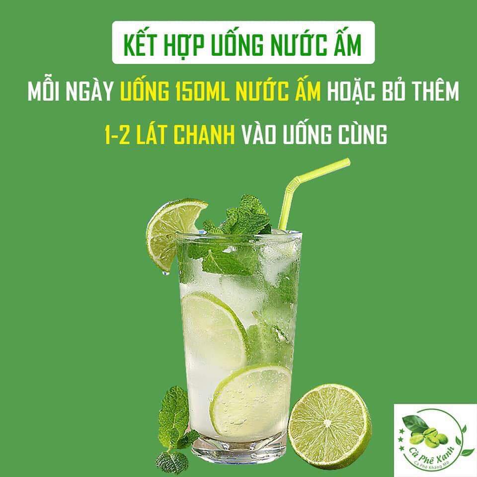 Những điều cần biết để kháng mỡ giữ dáng – giảm cân hiệu quả