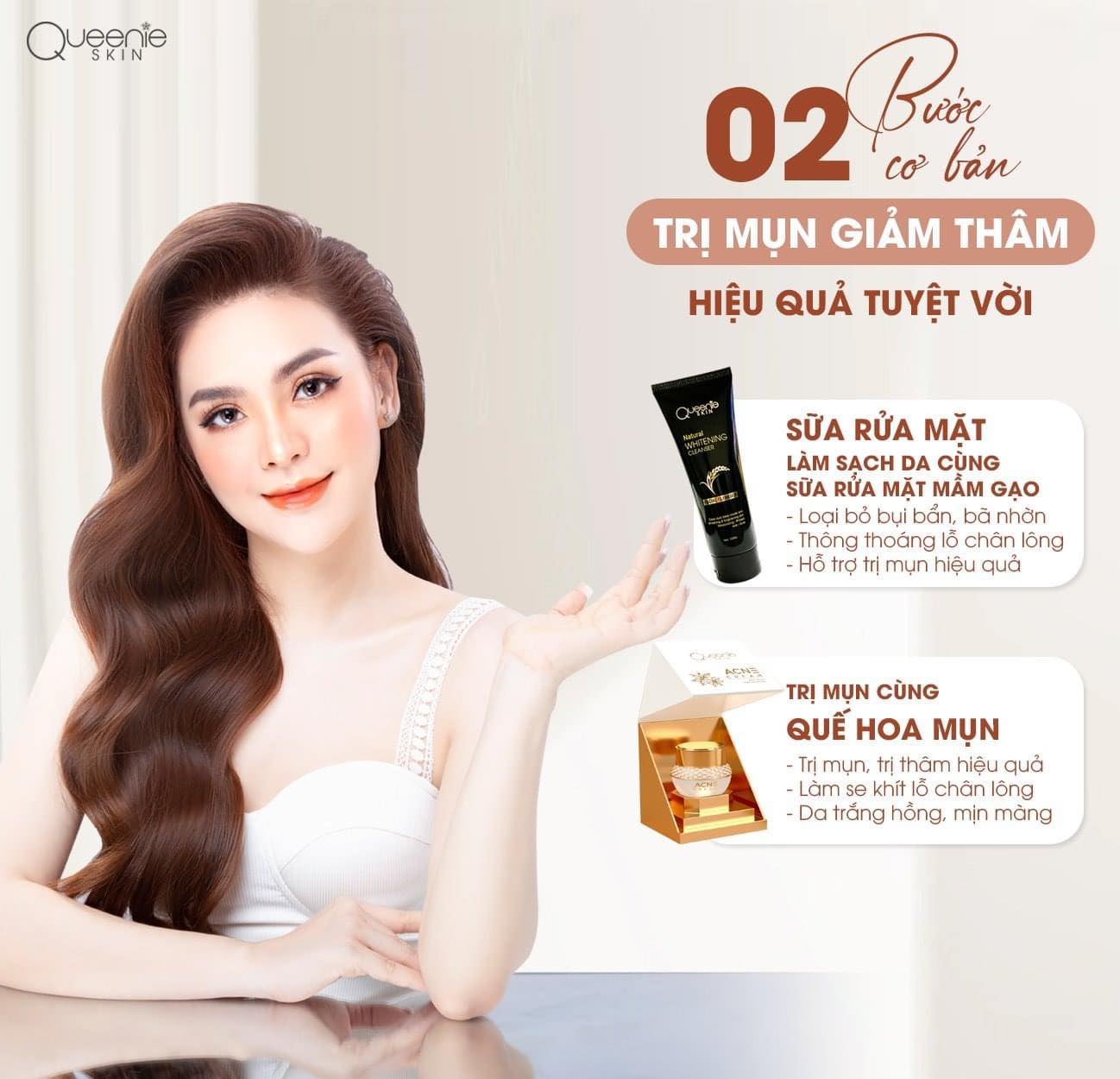 Bạn ơi có biết làn da bẩn là nguyên nhân của rất nhiều vấn đề về da