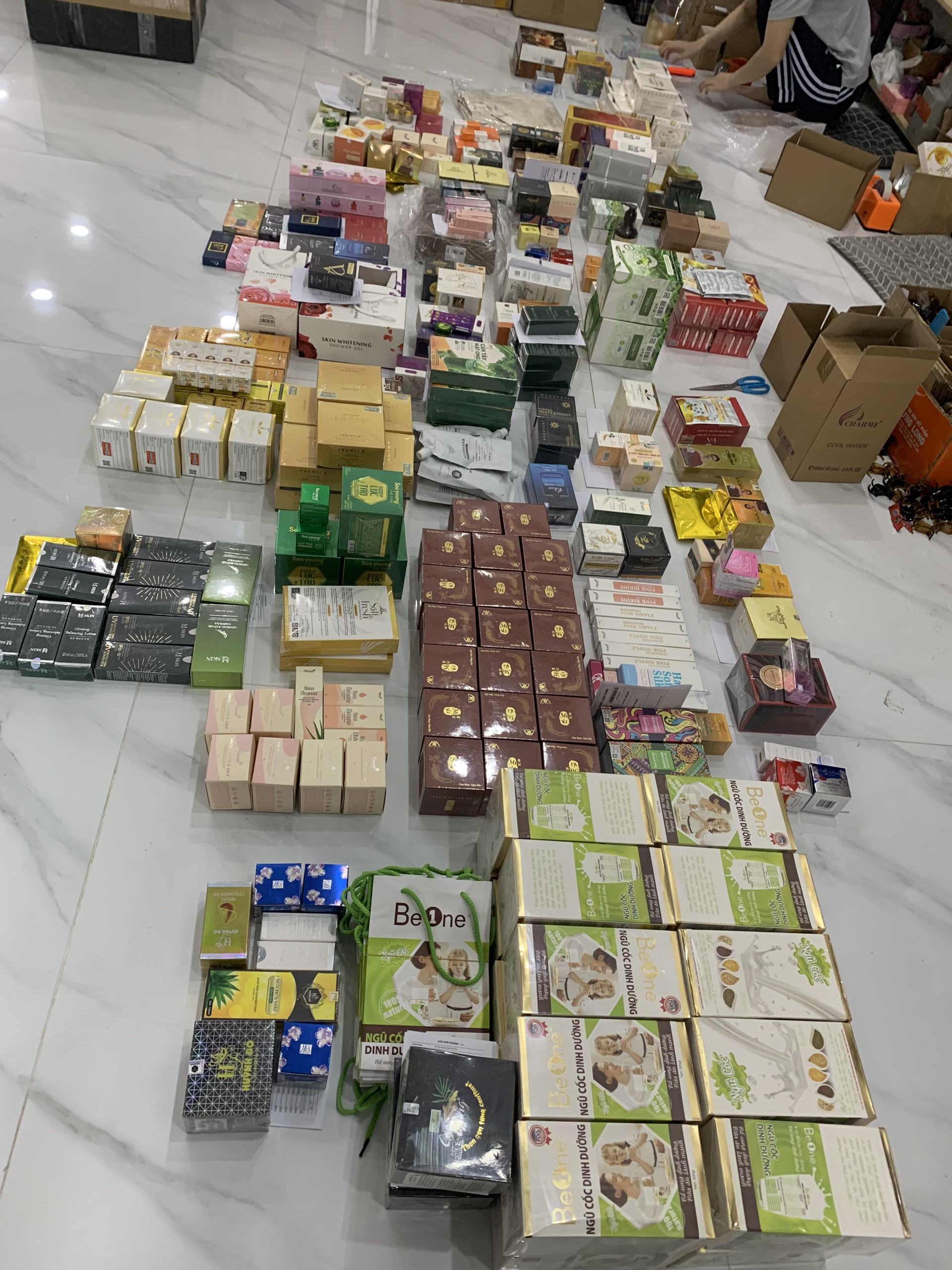 cảm ơn sự ủng hộ của mấy chị