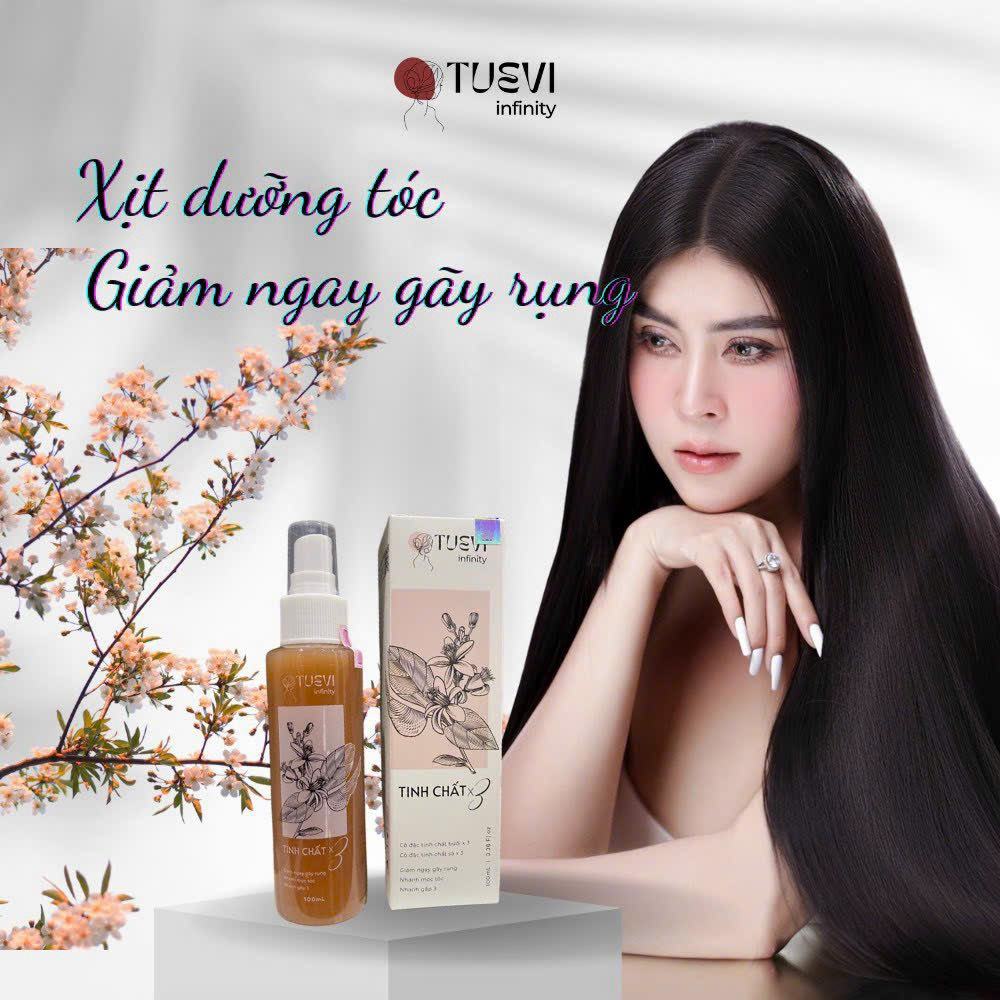 Xịt tóc Tuệ Vi chị em ai đang gặp tình trạng về tóc 1 Xịt tóc Tuệ Vi chị em ai đang gặp tình trạng về tóc