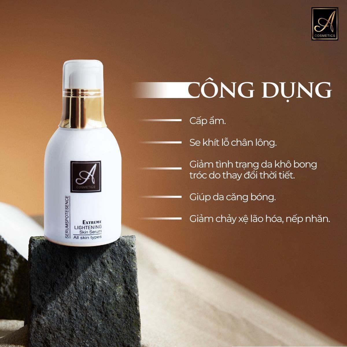 Sắp vô mùa rồi mấy chị ơi Không cấp ẩm cho da là xác định bong tróc mụn thi nhau lên cho mà xem