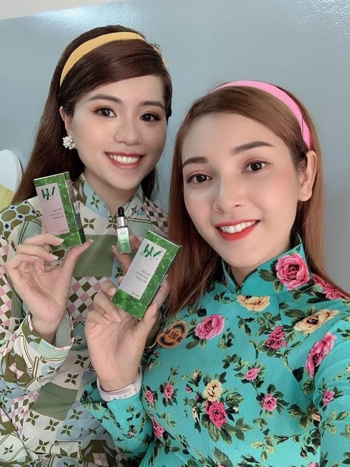Mụn không tự hết nếu không biết trị mụn đúng cách 👌👌👌