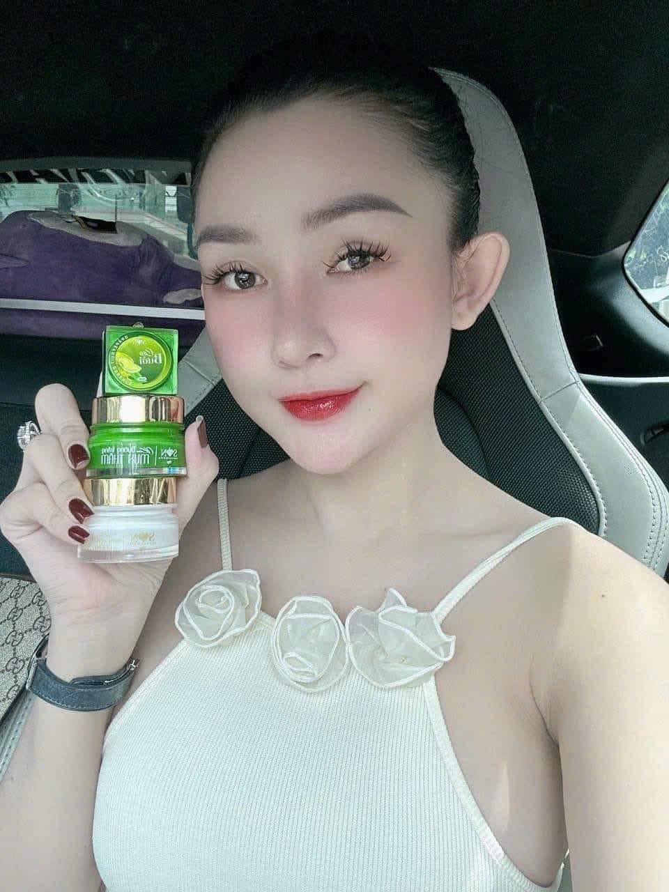 COMBO KEM FACE SON GROUP NGUYỄN TIÊN