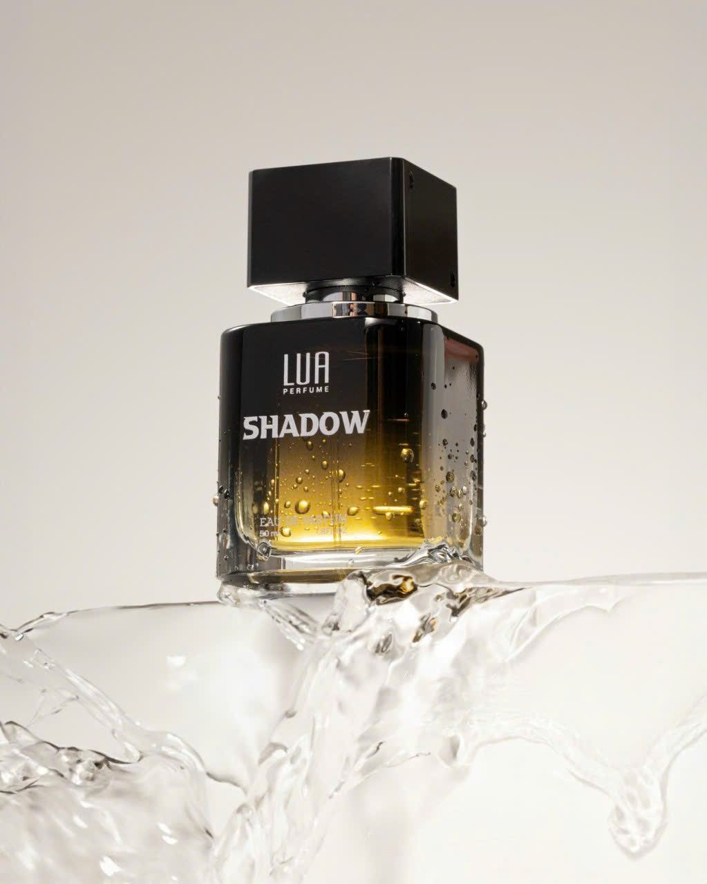 Shadow là hương thơm độc nhất vô nhị mang đến cho chủ nhân mình sự quyến rũ sang trọng đầy bí ẩn và cuốn hút.
