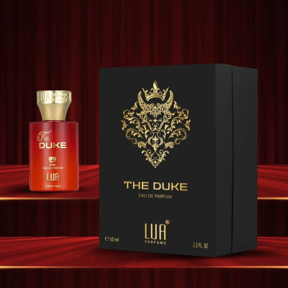 Nước Hoa Nam The Duke 60ml Lua Perfume