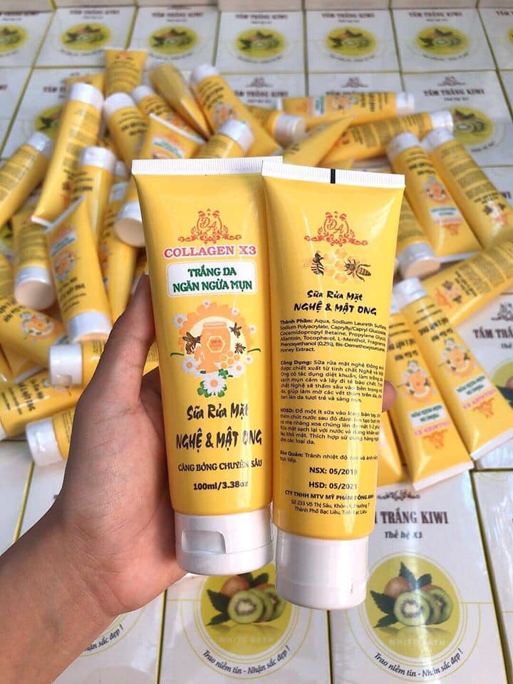 Bộ ba hoàn hảo đặc trị nám tàn nhang của Mỹ Phẩm Đông Anh