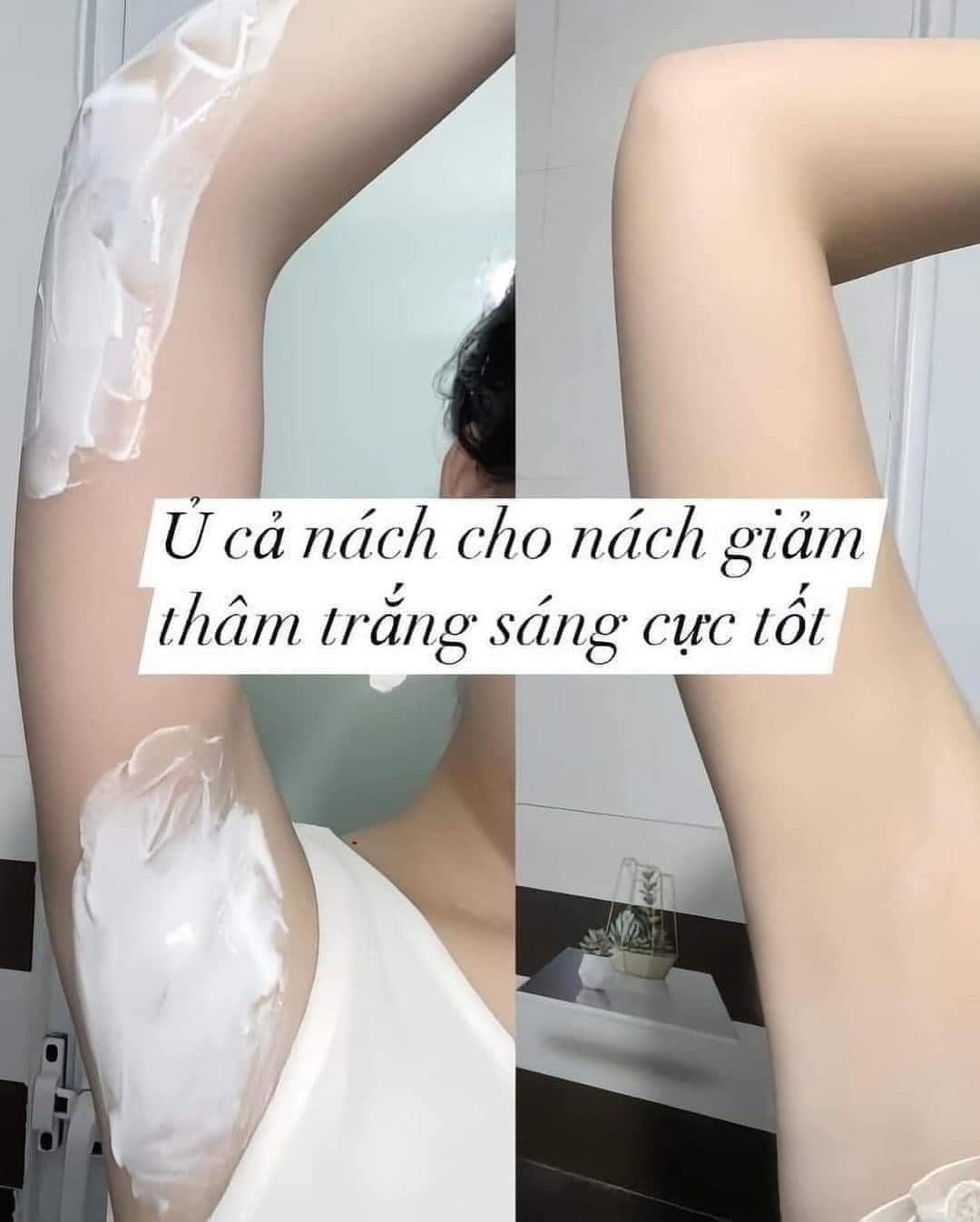 Kem Ủ Trắng Body Hunmui Bản Trung