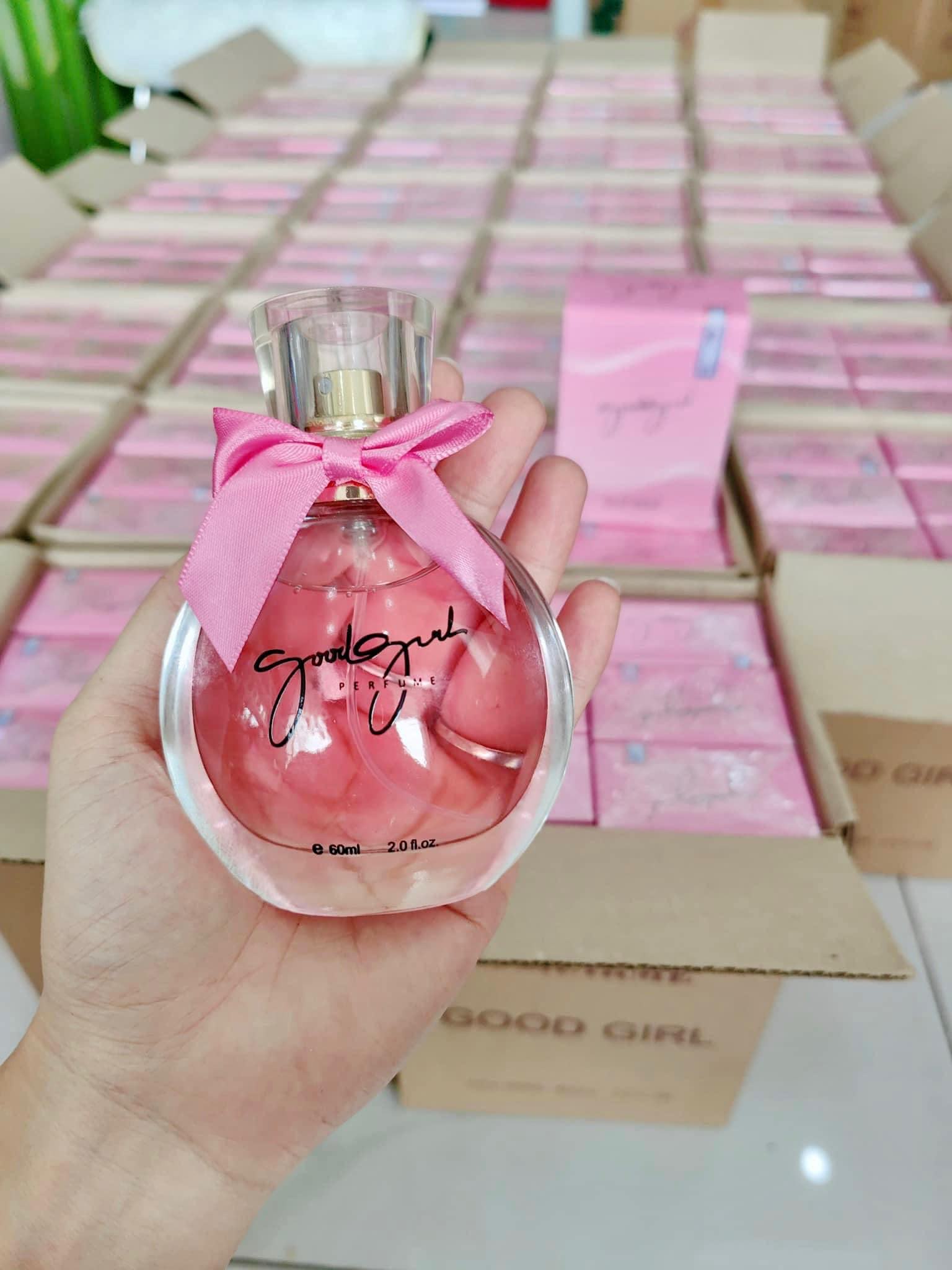Charme  Goodgirl Mật ngọt chết ruồi