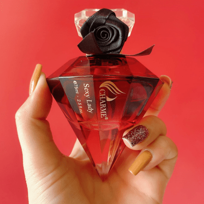Nước Hoa Charme Sexy Lady 75ml Nữ
