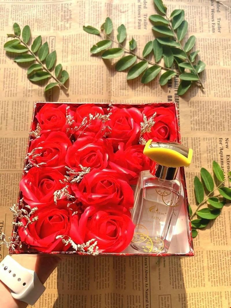 NƯỚC HOA CHARME MIN 35ML