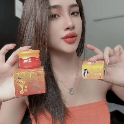 Combo Son Dưỡng Sáp Ong Kích Hồng Môi Lipstick SON Cosmetic