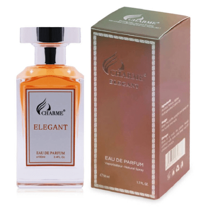 Nước Hoa Nam Charme Elegant 100ml