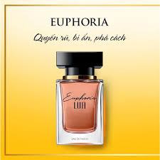 Nước Hoa Nữ Euphoria 30ml Quyến Rũ Bí Ẩn Lua Perfume