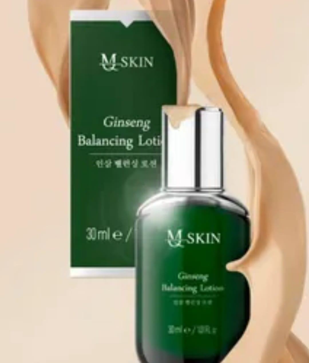 Kem Tái Tạo Da BB Cream MQ Skin đội phá mới tái tạo làn da trẻ đẹp