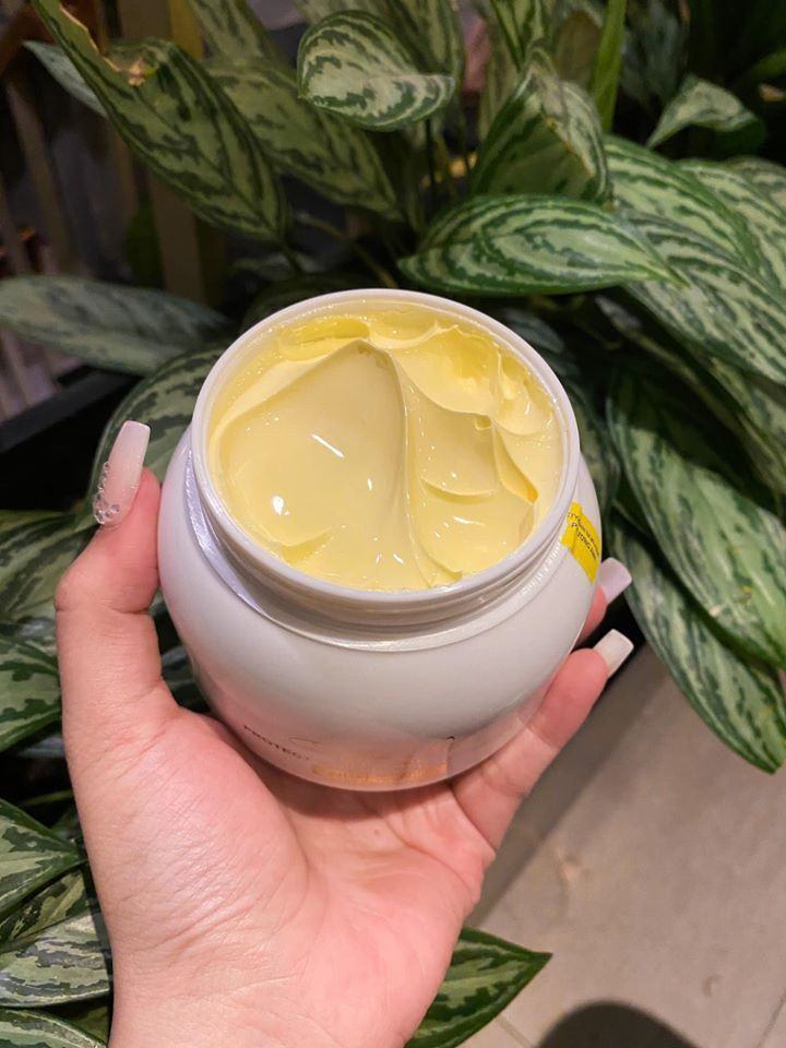 Kem body mềm A dưỡng trắng da đỉnh cao