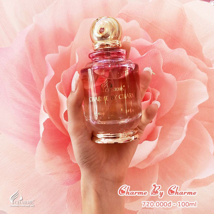 Nước Hoa Nữ Sexy Lady 50ml LUA Perfume