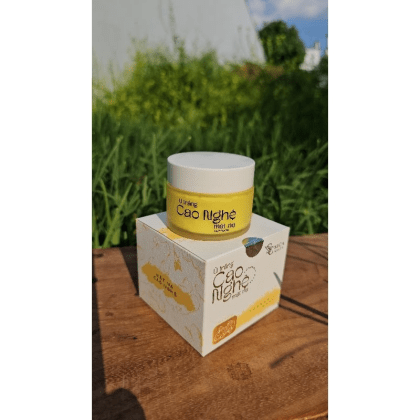 Mặt Nạ Ủ Trắng Cao Nghệ Sica White
