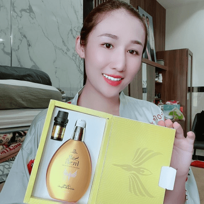 Dung Dịch Vệ Sinh Phụ Nữ Soft Fresh Mỹ Phẩm Đông Anh Collagen X3