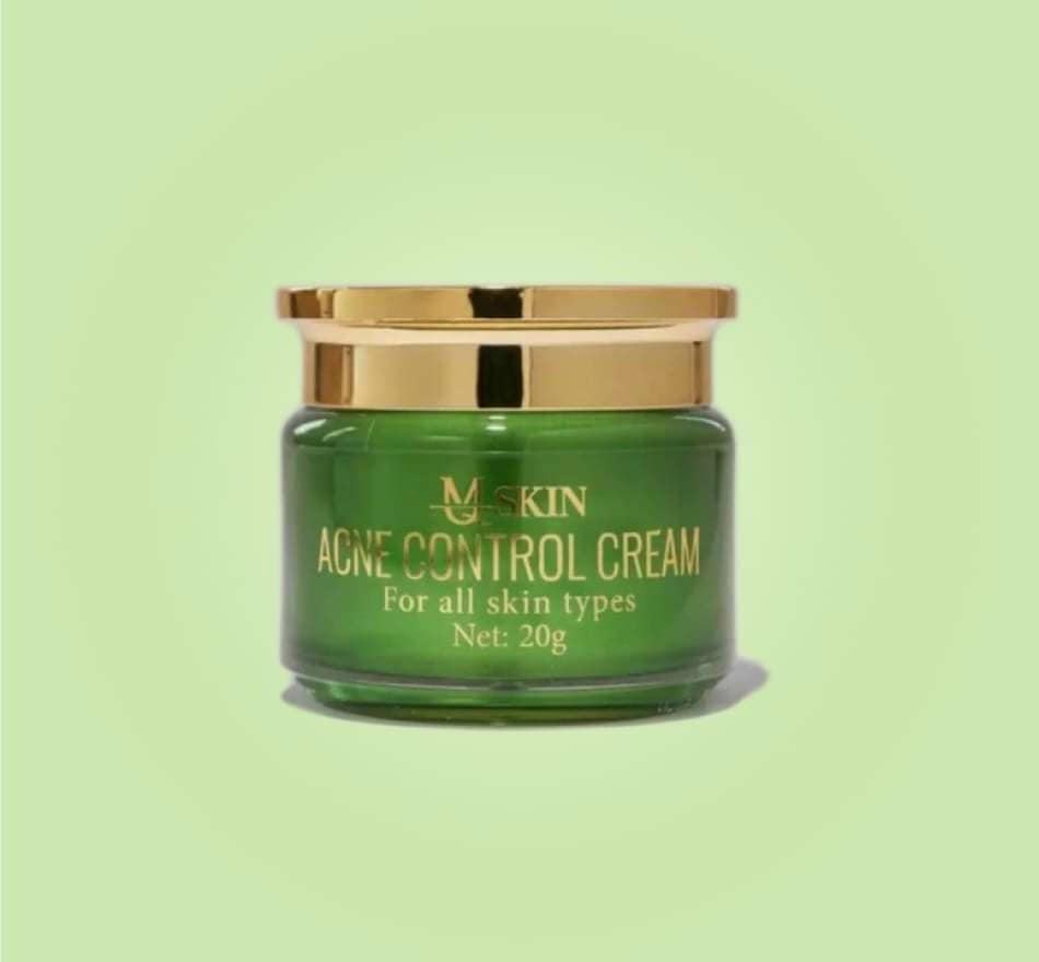 Cao Mụn Sâm Vàng MQ Skin hiệu quả trong việc chăm sóc da