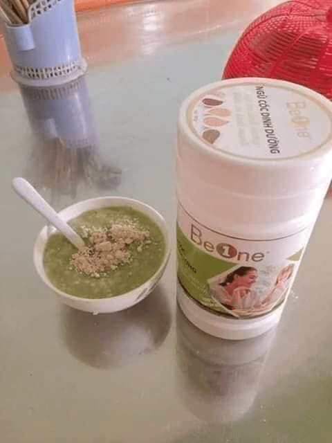 Beone sản phẩm dùng cho mọi đối tượng, thực phẩm vàng cho gia đình bạn