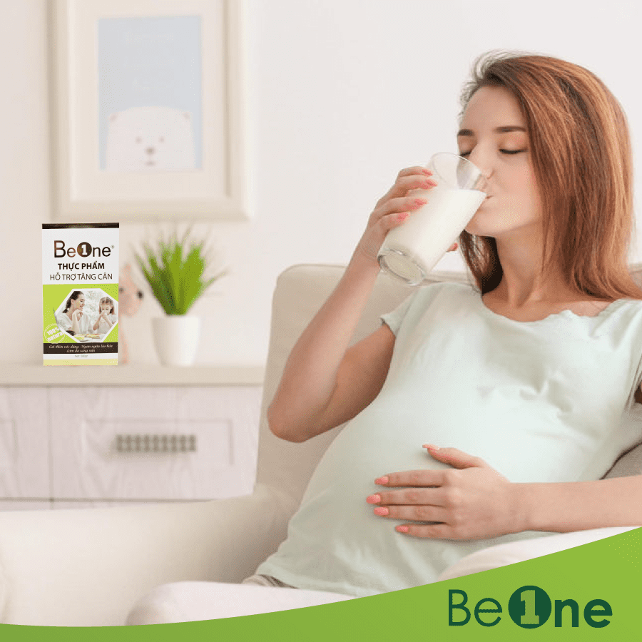 Ngoài kia virus gần kề - muốn tăng đề kháng thì dùng Beone!