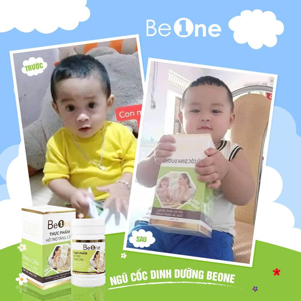 Chia sẻ của các mẹ về hành trình nuôi con cùng với Beone