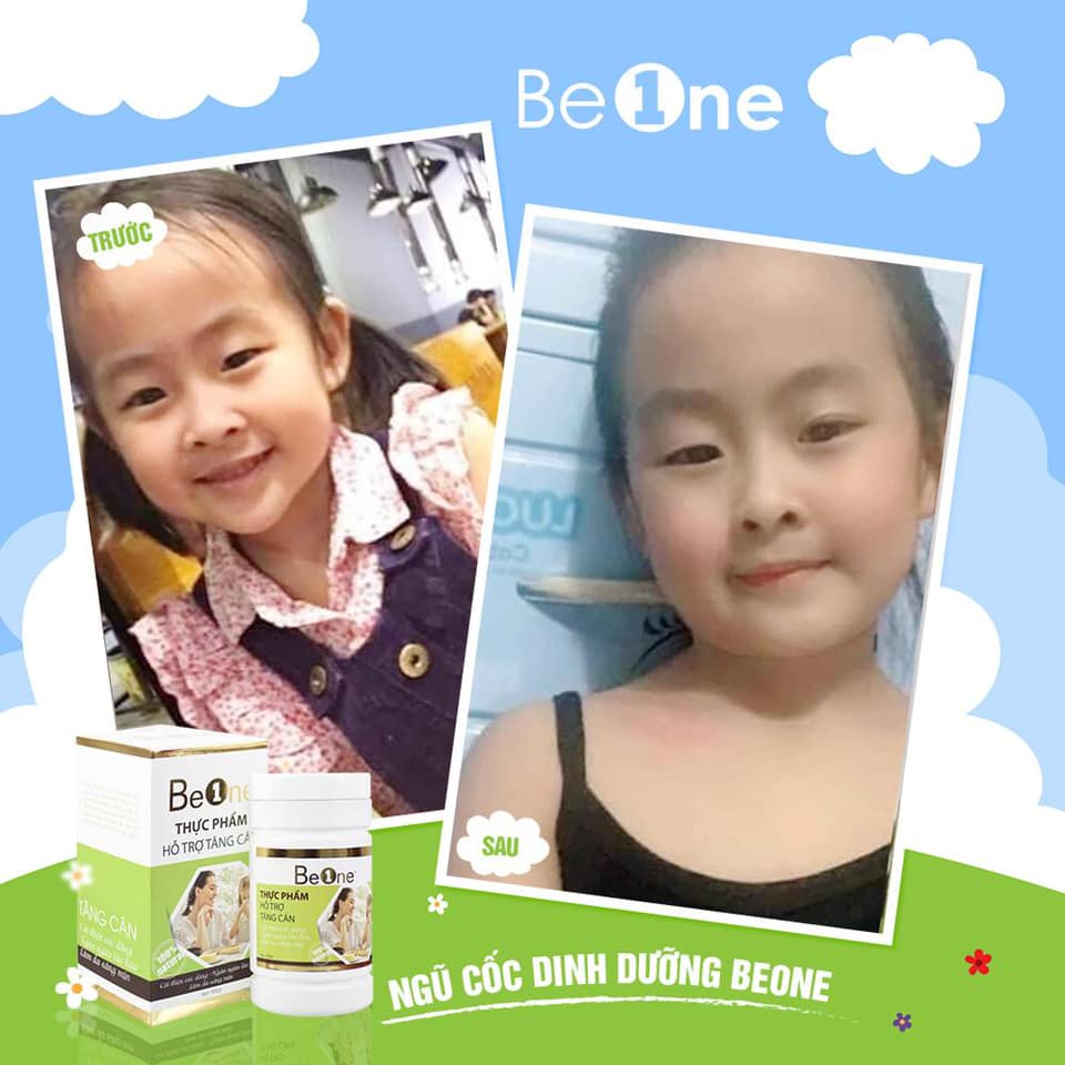 Chia sẻ của các mẹ về hành trình nuôi con cùng với Beone