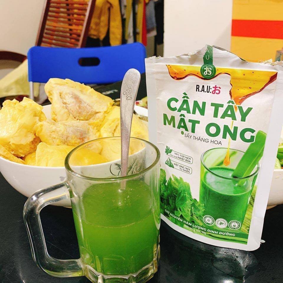 1 câu feebback không thể "ngon" hơn từ chị khách Đaklak