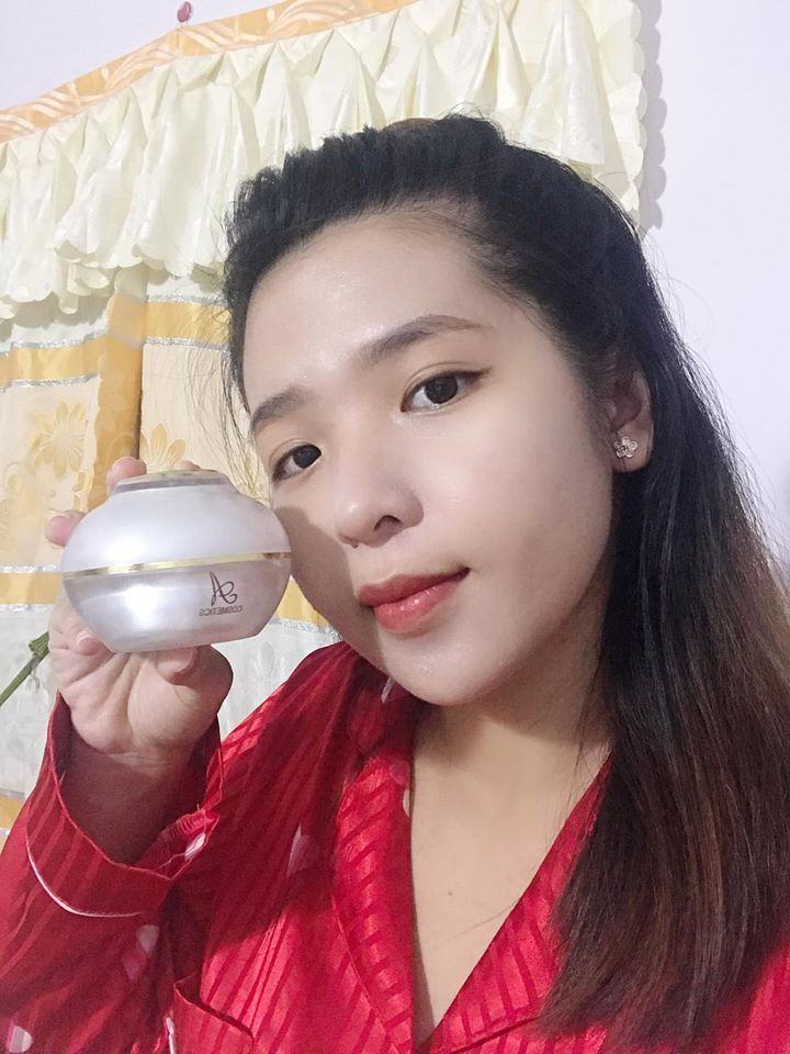 Phụ nữ ơi hãy yêu bản thân mình khi còn có thể nhé