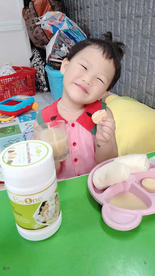 Ngũ cốc Beone cùng chia sẻ nỗi lòng người mẹ