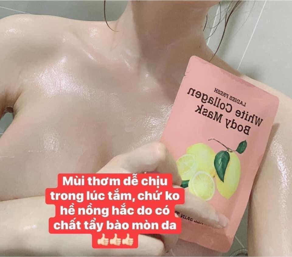 Đi đâu cũng thấy gái xinh cuồng Ủ Trắng Chan Siêu Trắn Nhanh