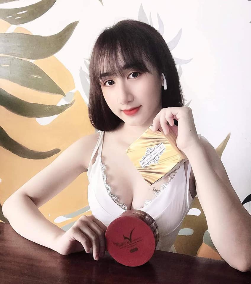 Kem body truyền trắng VIP White thượng lưu