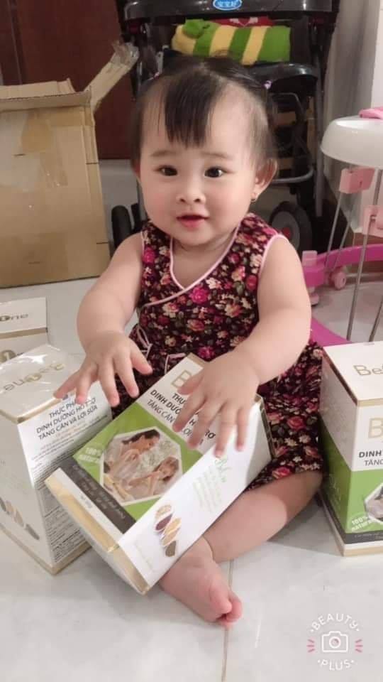 Có mẹ nào con LƯỜI ĂN tới mức mẹ phải khóc không ạ?