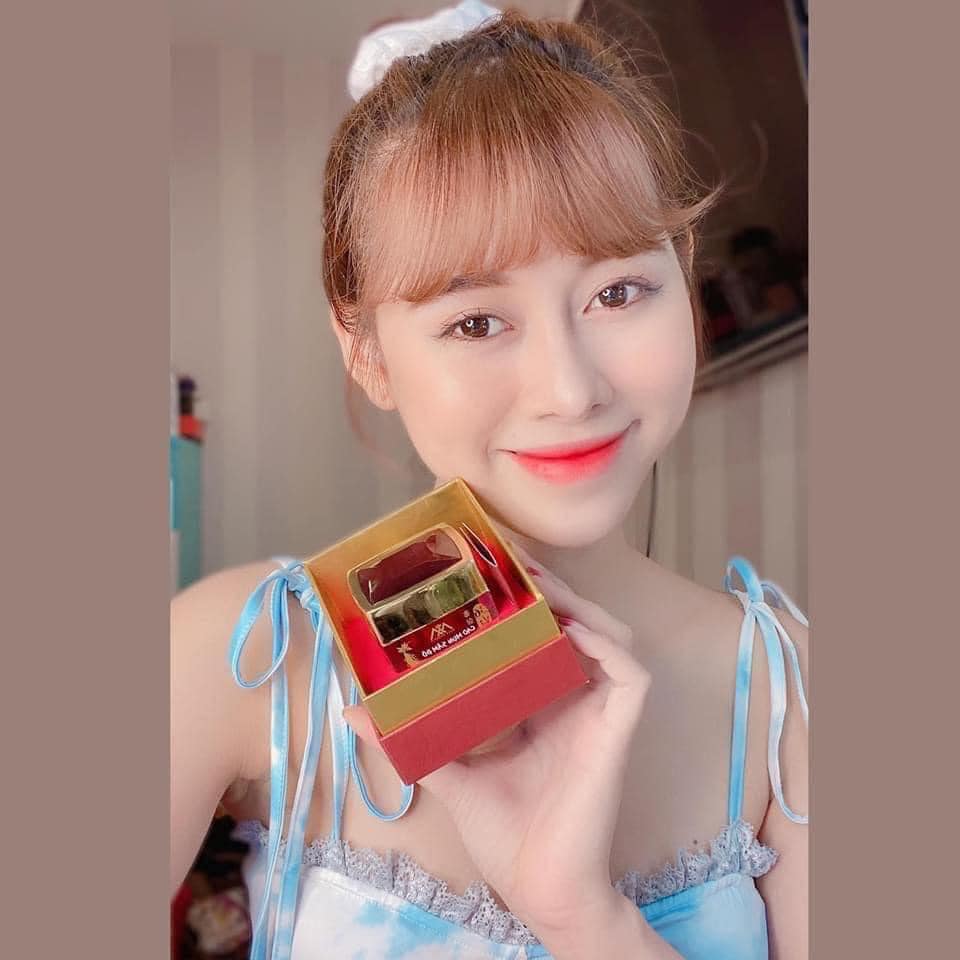 Siêu phẩm cao mụn sâm đỏ mang lại cho khách hàng hoàn toàn là tuyệt đối