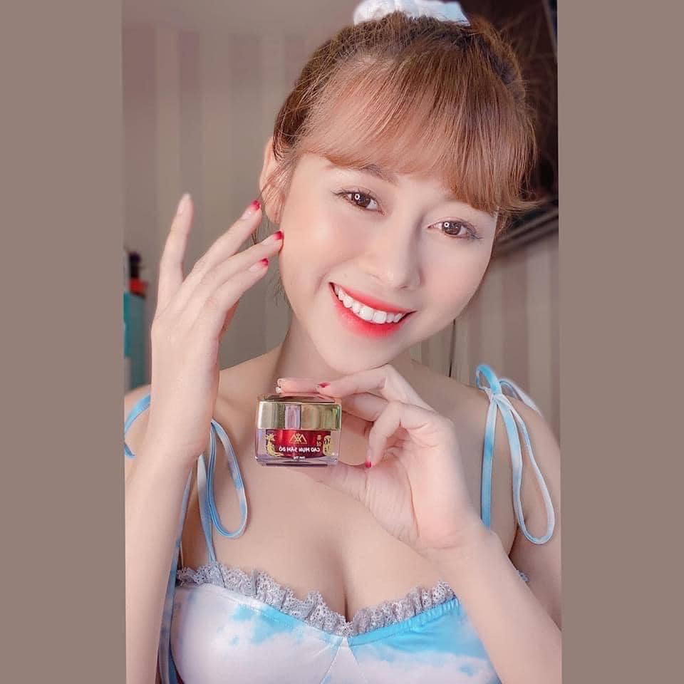Siêu phẩm cao mụn sâm đỏ mang lại cho khách hàng hoàn toàn là tuyệt đối